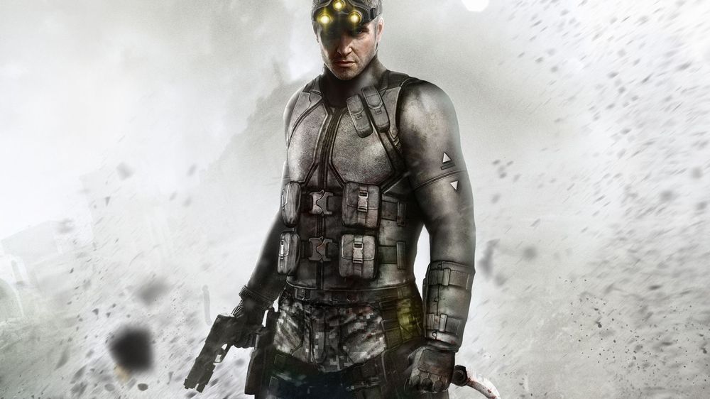 Un nuovo Splinter Cell verrà svelato all'E3.jpg